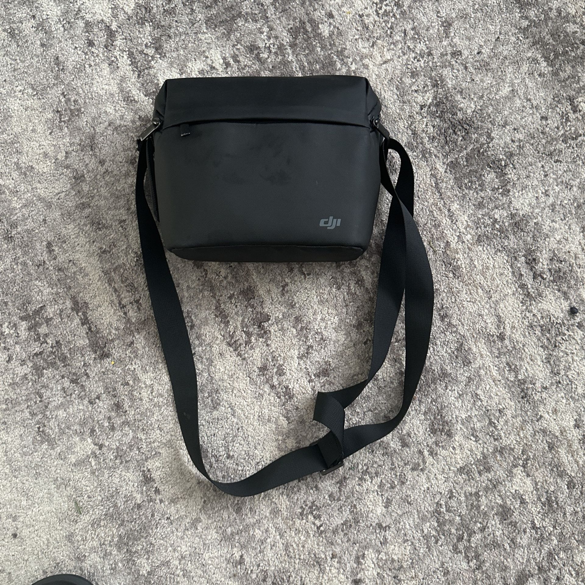 DJI Drone Mini 4k Camera