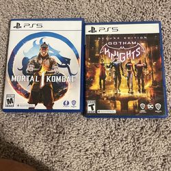 Ps5 Games