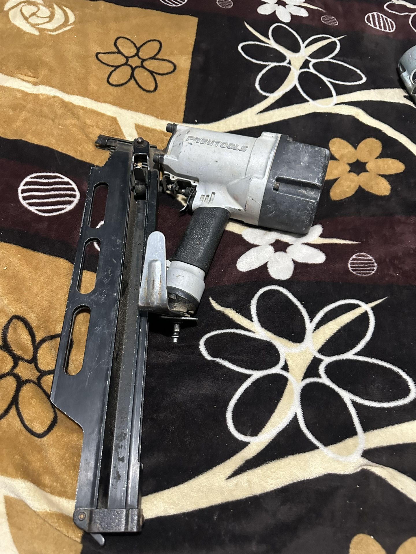 Vendo Pistola De Framing 