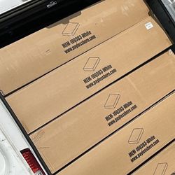 New Queen Size Memory Foam Mattress 