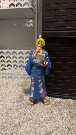 Sabo from One piece