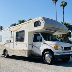 2006 Jamboree 29ft V10 Triton 10k Original Miles