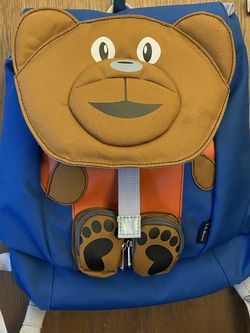 L.L. Bean Kids Backpack