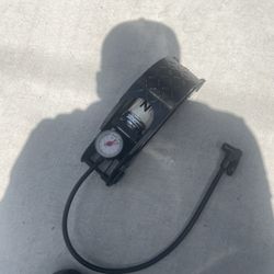 Air Pump 