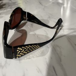 Cole Haan Oversized Women’s Sunglasses 