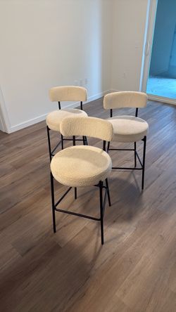 Barstools