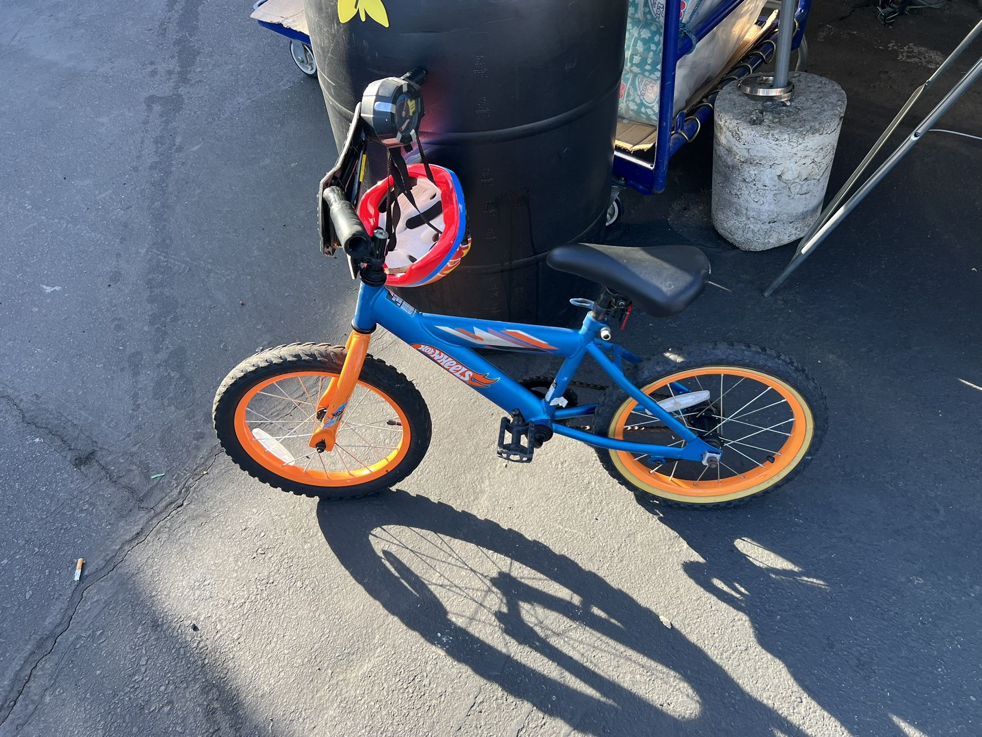 Kids Bike 