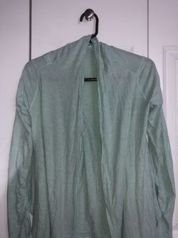 Ivivva girls 10 cardigan