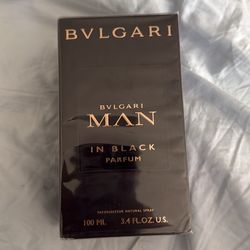 Bvlgari man