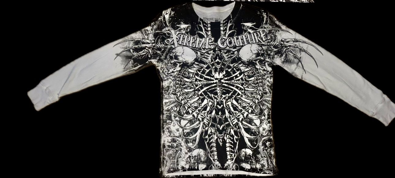 Xtreme Couture