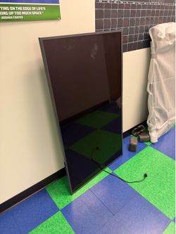55” LG TV