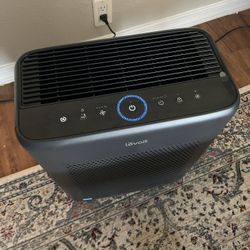 LEVOIT Vital 200S-P Smart Air Purifier