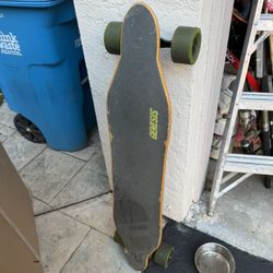Long Board