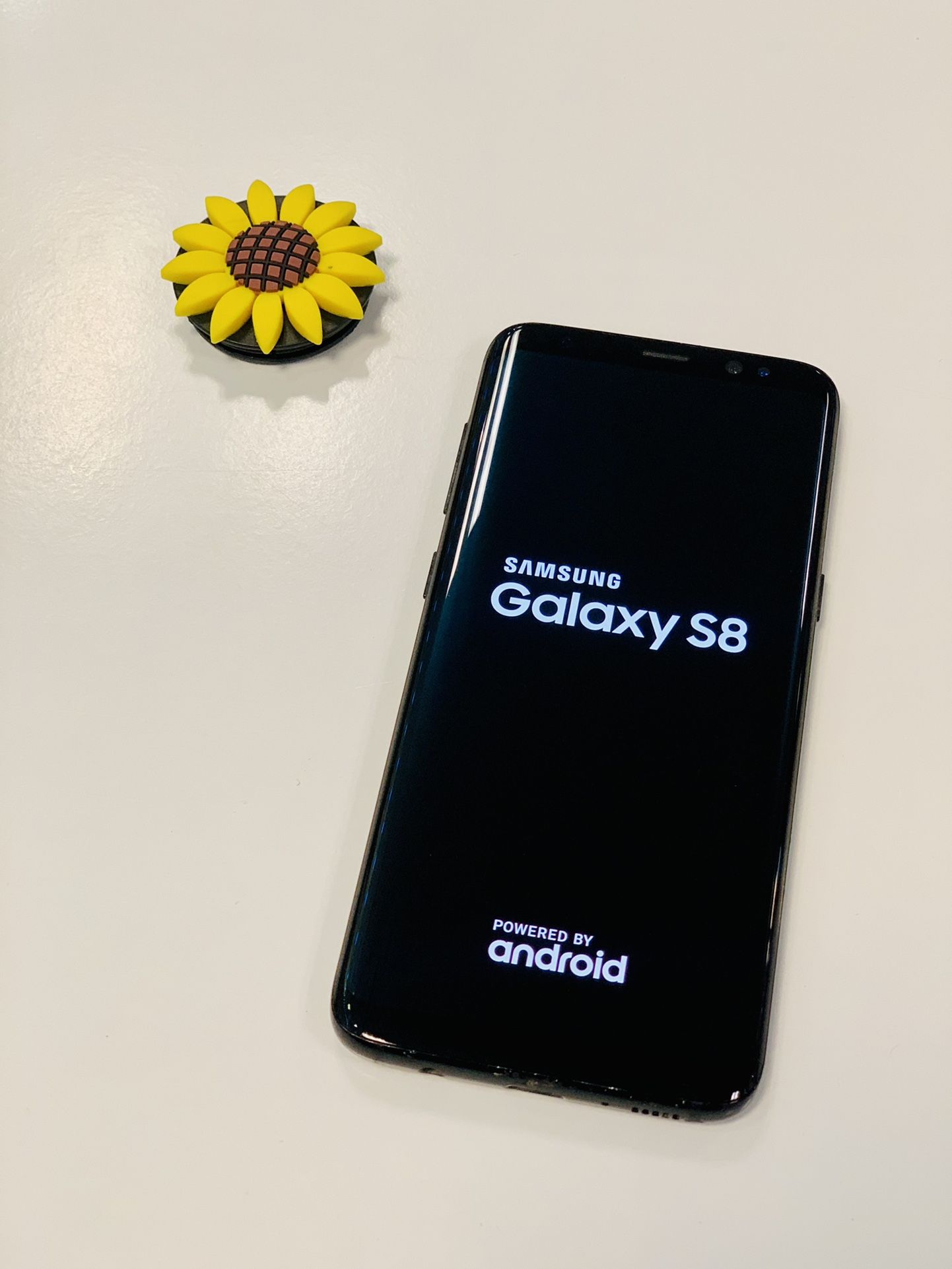 Galaxy S8 64GB Fully unlocked