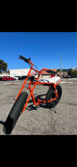 SUPER 73