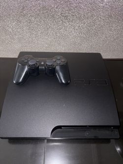 PlayStation 3 (PS3)