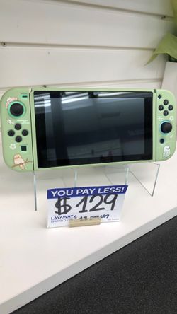 Game System