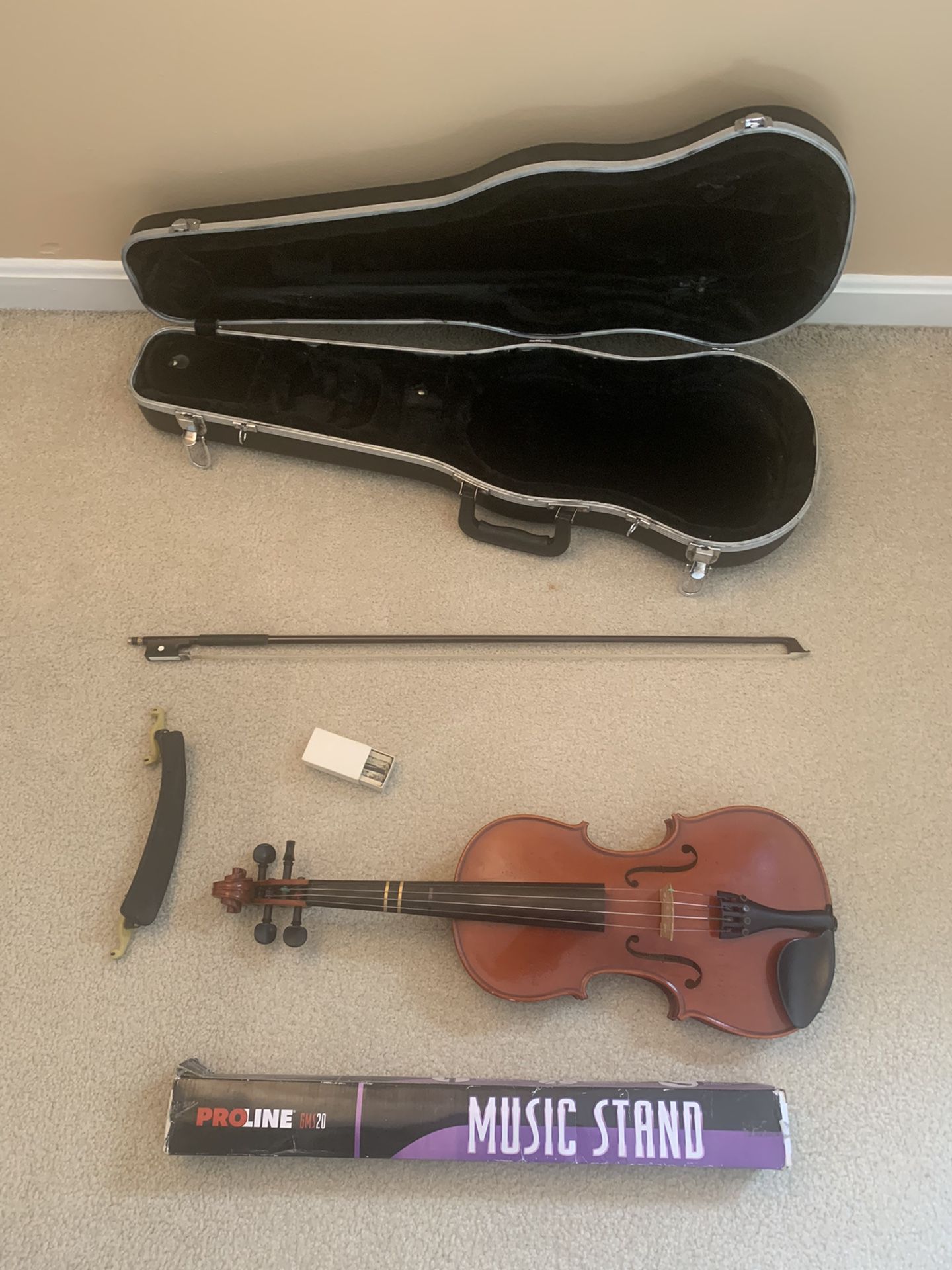 Violin, Adult Size 