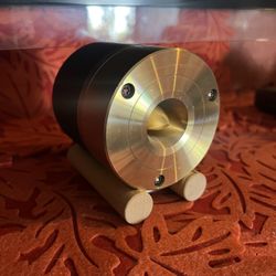FOSTEX Horn Super Tweeter T900A Alnico Latest Products