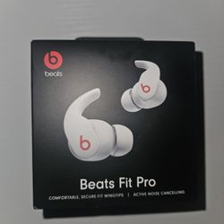 Beats Fit Pro