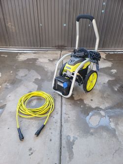 Electric pressure washer 3000 psi hidro hidrolavadora 