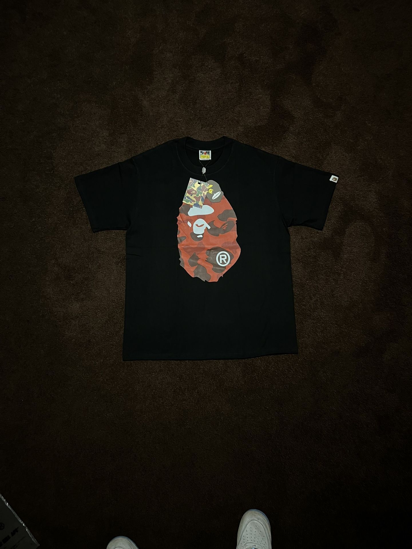 Bape Shirt