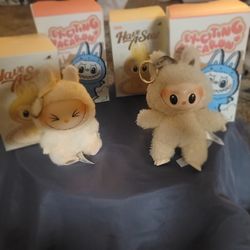 Labubu Dolls 