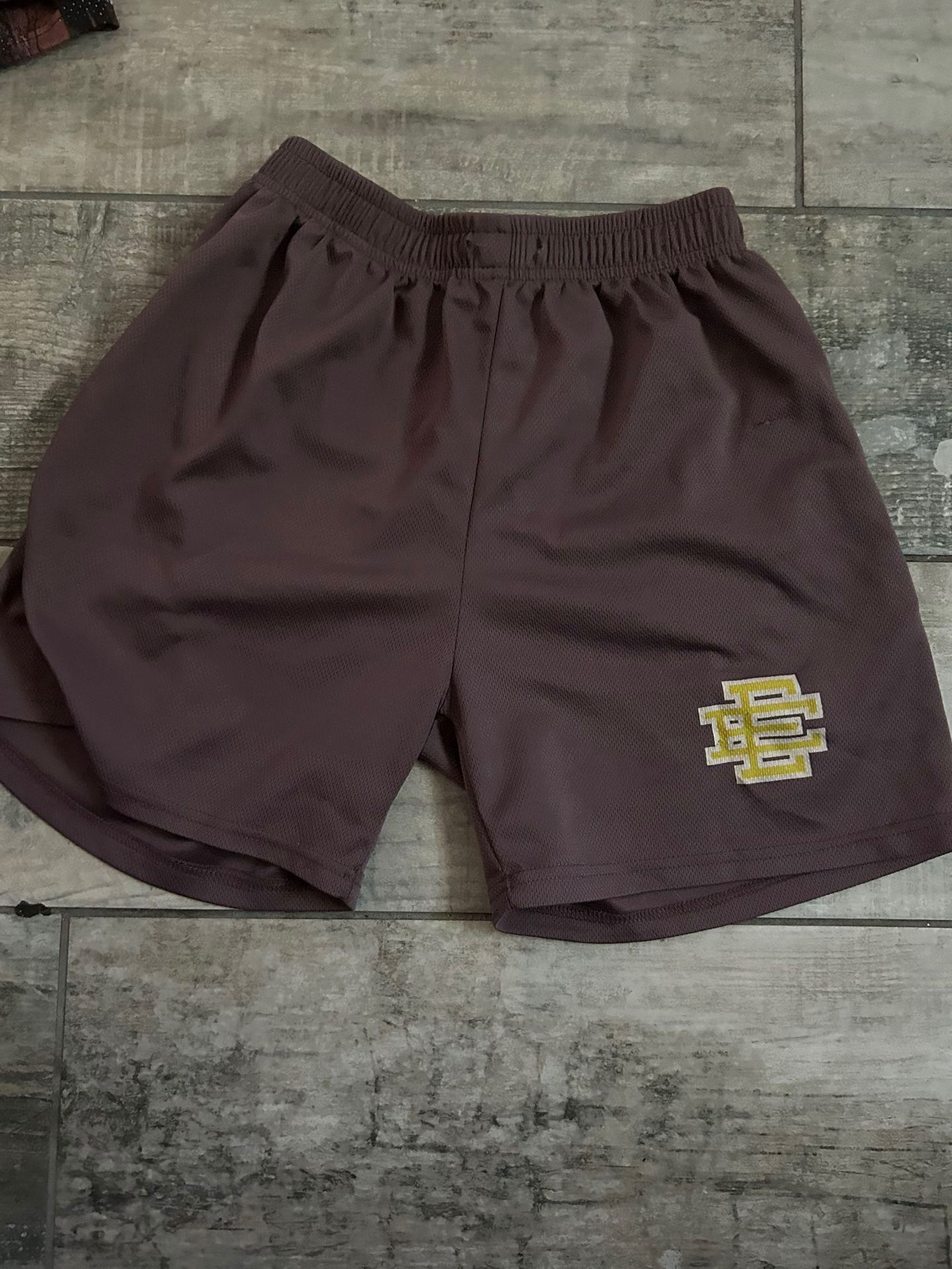 eric emanuel shorts
