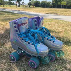 Impala Iridescent Skates