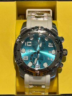 Invicta Bolt Nexus