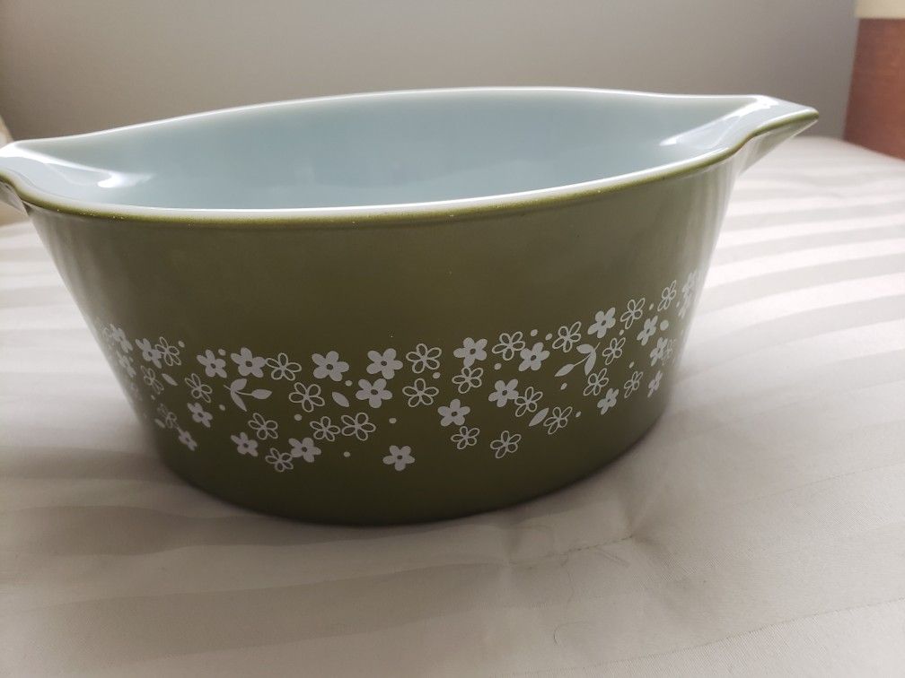 Vintage Pyrex
