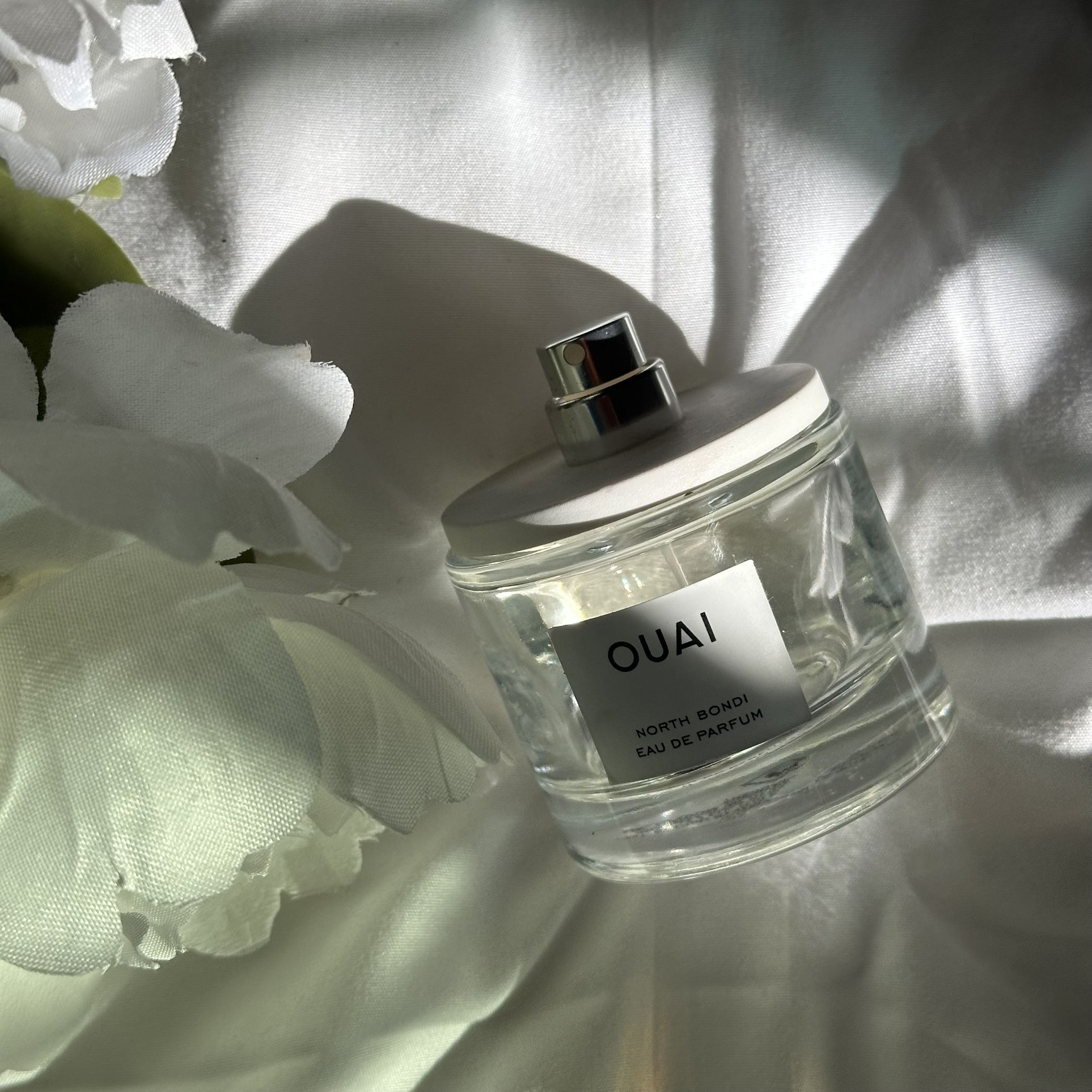 Quai Perfume