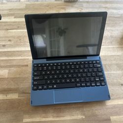 Compact Windows Laptop – Great for School, Travel, or Light Work