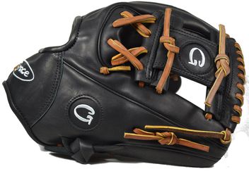 Baseball Gloves - Grace Glove Company