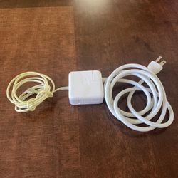 Apple 45W MagSafe 2 Power Adapter 