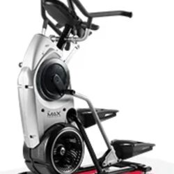 BowFlex Max trainer M7