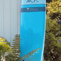 New 8’0 Softtop Surfboard!