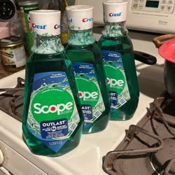 Scope