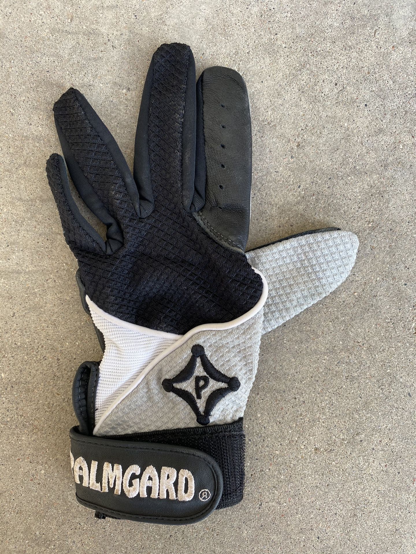 PALMGARD Protective Inner Glove Left Hand