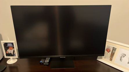 Samsung Monitor & Tv