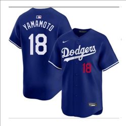 Mens Yamamoto jersey size xl