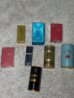 Colognes