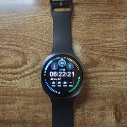 Samsung Galaxy 8 Watch 44mm Trade