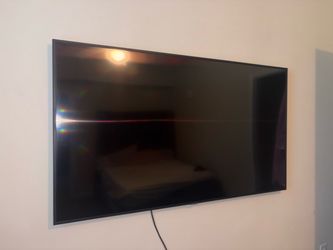 65in Samsung TV $225 OBO