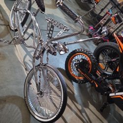 Lowrider Collector BIKE
