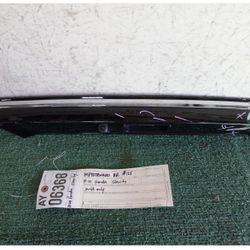 broken molding 2018 - 2021 HONDA CLARITY REAR TAILGATE LIFTGATE CAMERA OEM AY06368