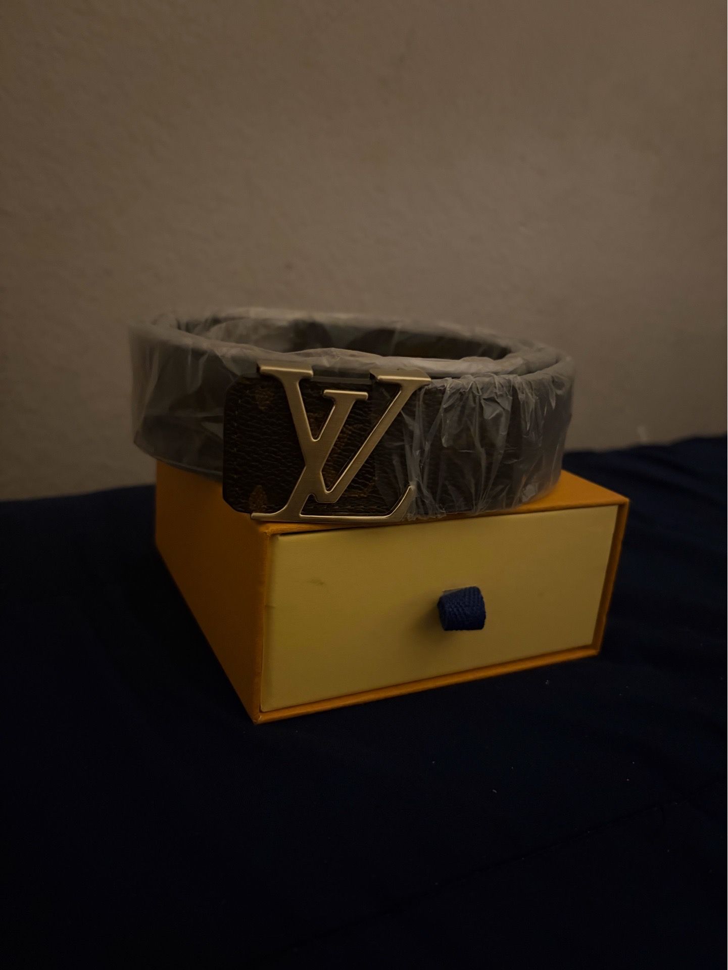 LV belt