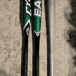 Baseball Bat's 
