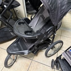 Strollers