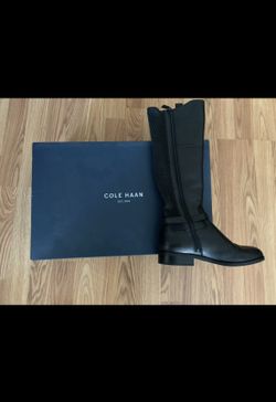 Cole Haan Boots